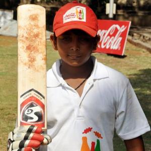 Mumbai kid Shaw ready to take guard in Manchester