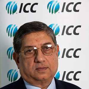 Why N Srinivasan should not be asked to resign