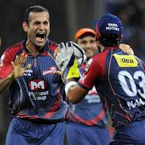 Delhi take on RCB as race for last four spot heats up
