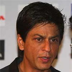 Listen to the SRK-MCA fracas at the Wankhede!
