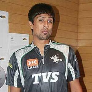 I will leave cricket if found guilty: Rahul Sharma
