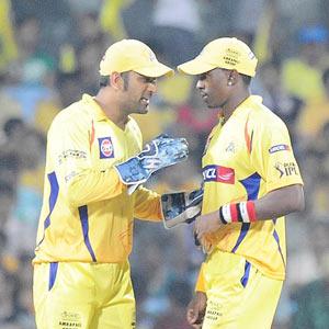 With hat-trick of titles in view, CSK look to beat KKR