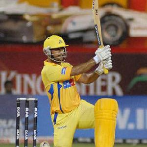 Dhoni wary of deceptive spinner Narine