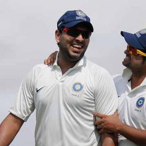 Why the selectors must give Yuvraj the nod
