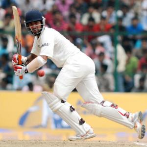 Stats: Sehwag fireworks light up Motera