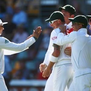Proteas fuming after new book- The Art Of Losing