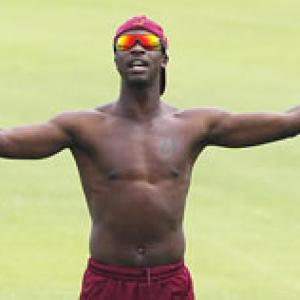 Windies paceman Roach fit for Bangladesh ODIs