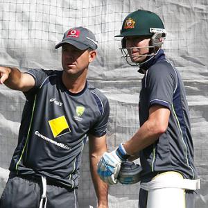 Australia look to drive home advantage in second Test