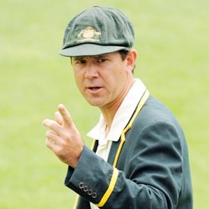 English media apologetic over debasing 'great' Ponting