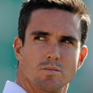 Why was Kevin Pietersen forced to apologise?