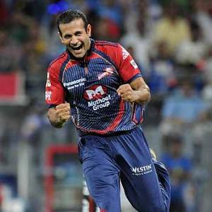 Clinical Daredevils crush Knight Riders by 52 runs