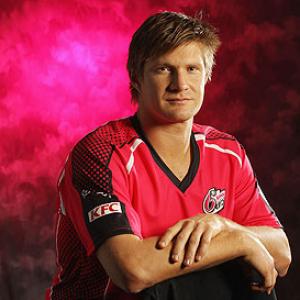 CLT20: Super Kings will be wary of Watson and Sixers