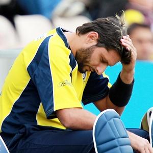 Afridi's press conference put off by PCB