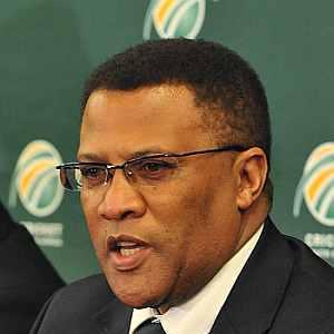 Suspended CSA CEO Majola found guilty over IPL bonuses