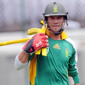 Batting will give Proteas edge over Aus: De Villiers