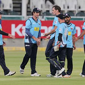CL T20: Auckland seek win against Scorchers to stay alive