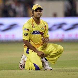 'Chennai Super Kings could have won Champions League T20'
