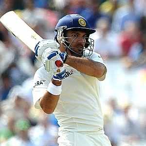 Yuvraj picked for practice game against England