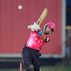 Clinical Sixers thrash Lions to lift CLT20 title