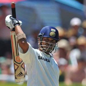 'Sachin still good enough to score runs at highest level'