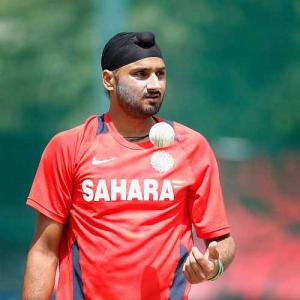 'Confident that India will achieve greater heights in Champions Trophy'