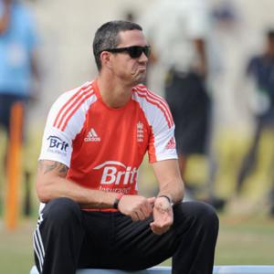 'Pietersen should be in the English team to India'