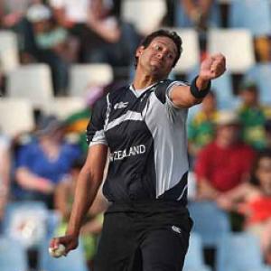 New Zealand pacer Tuffey retires from all cricket