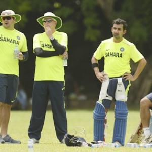 India looking for smooth start against Afghanistan