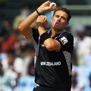 Southee, Nicol to travel Kandy for World T20