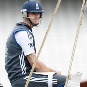 Hope all is sorted out: Pietersen