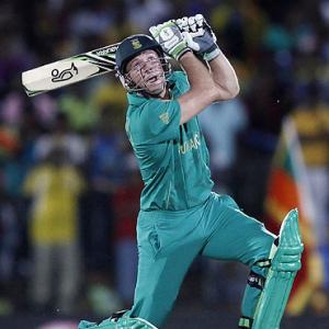 World T20: De Villiers wary of Pakistan spin king Ajmal