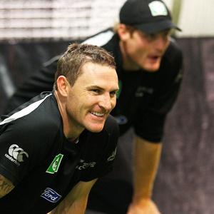 Kiwis take on West Indies in a must-win match