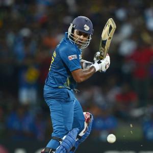 Photos: Jayawardene leads Sri Lanka to nine-wicket win
