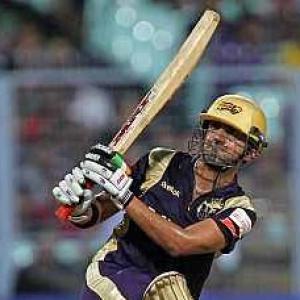 KKR want to win IPL title again, says Bhatia