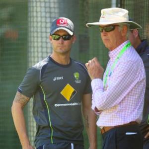 Australia lack batting depth admits chief selector