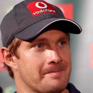 Watson to miss Rajasthan's first game in IPL 6