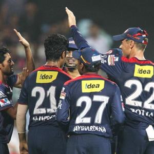 IPL: Delhi hope to make winning start on home turf