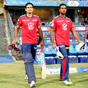 IPL: Delhi face disciplined Sunrisers Hyderabad