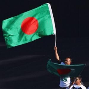 Asia Cup tournament to move out of Bangladesh?