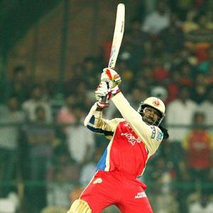 Bangalore not dependent on Gayle alone, says Rampaul
