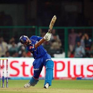 RR will eye comeback win against Hyderabad