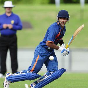 Emerging Teams Cup: India beat Pakistan by three wickets