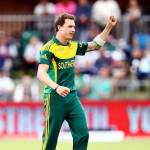 South Africa will continue using pace to torment Team India