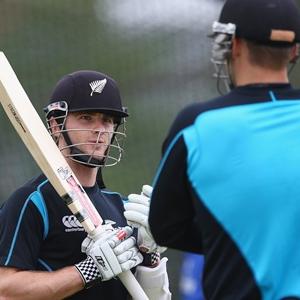 Williamson back for under pressure NZ, says McCullum