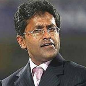 Lalit Modi set to fight Rajasthan CA elections