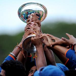 Under 19 World Cup: India to face Pakistan in campaign opener