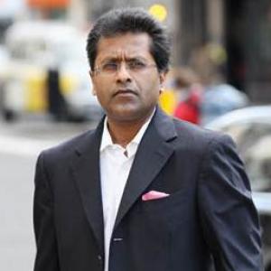 Lalit Modi allowed to contest RCA elections