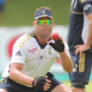 'Kallis is one of the best all-rounders in the world'