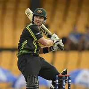 Watson returns to Aus squad for Windies ODIs