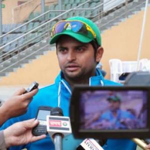 Irani Trophy: Chance for rejects, aspirants to impress